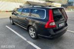 2010 Volvo V70 1.6 109hk cruisekontroll dab+ skinninteriør eu ok 06.2028