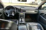 2010 Volvo V70 1.6 109hk cruisekontroll dab+ skinninteriør eu ok 06.2028
