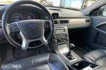 2010 Volvo V70 1.6 109hk cruisekontroll dab+ skinninteriør eu ok 06.2028