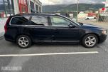 2010 Volvo V70 1.6 109hk cruisekontroll dab+ skinninteriør eu ok 06.2028