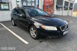 2010 Volvo V70 1.6 109hk cruisekontroll dab+ skinninteriør eu ok 06.2028