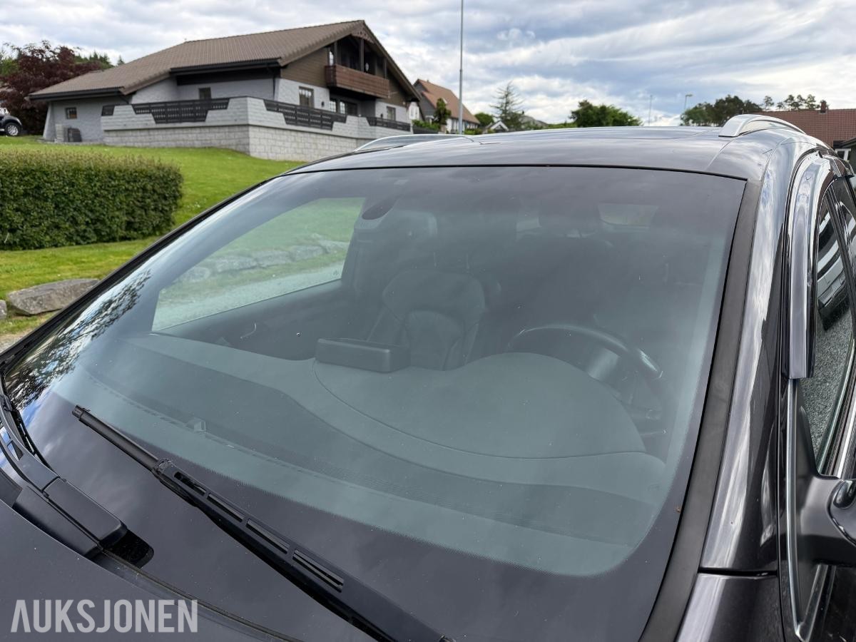 2011 Audi Q7, 3.0-239 D QUATTRO, 229096km