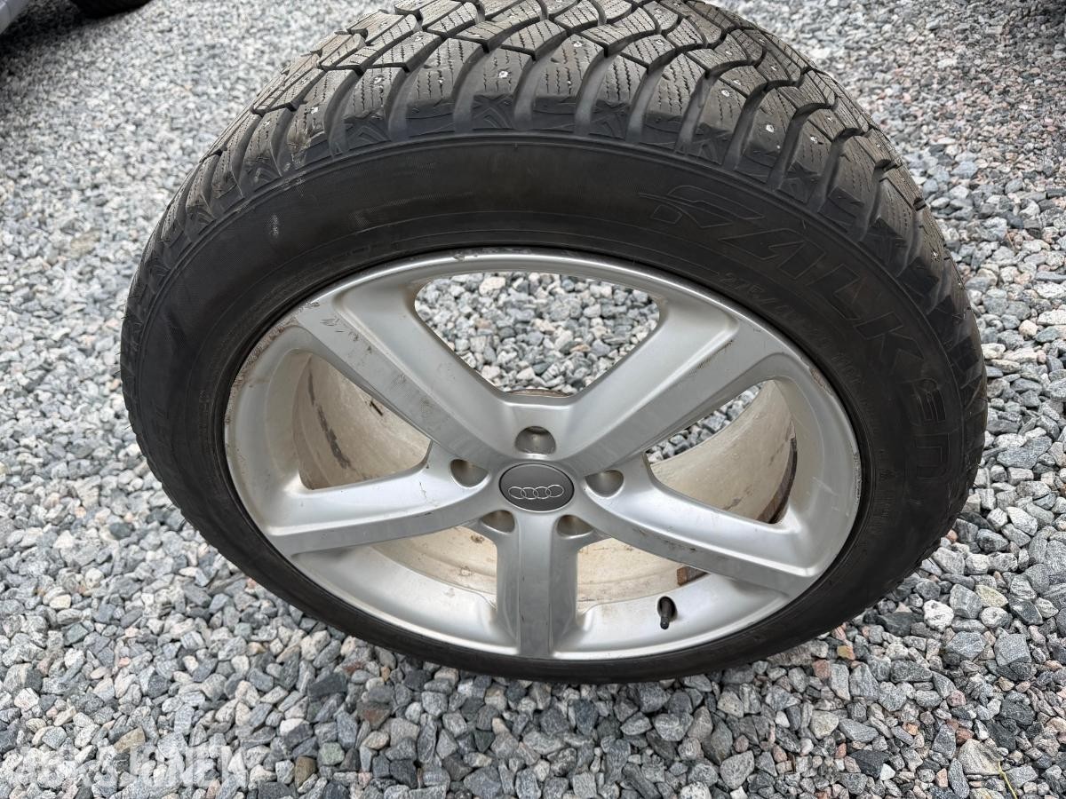 2011 Audi Q7, 3.0-239 D QUATTRO, 229096km