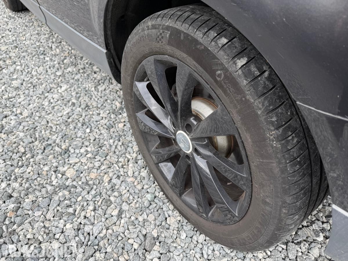 2011 Audi Q7, 3.0-239 D QUATTRO, 229096km