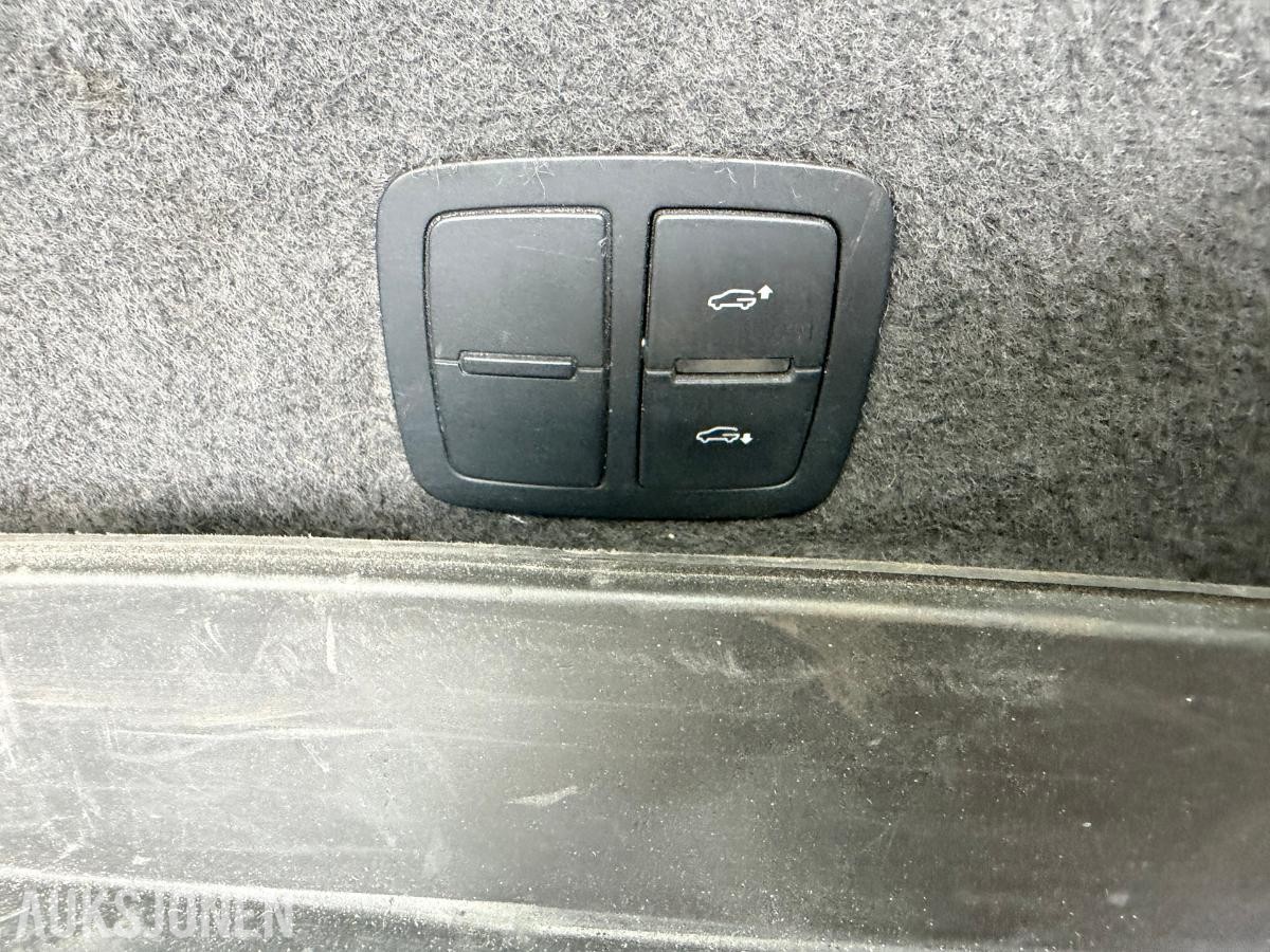 2011 Audi Q7, 3.0-239 D QUATTRO, 229096km