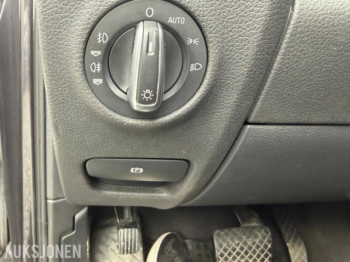 2011 Audi Q7, 3.0-239 D QUATTRO, 229096km
