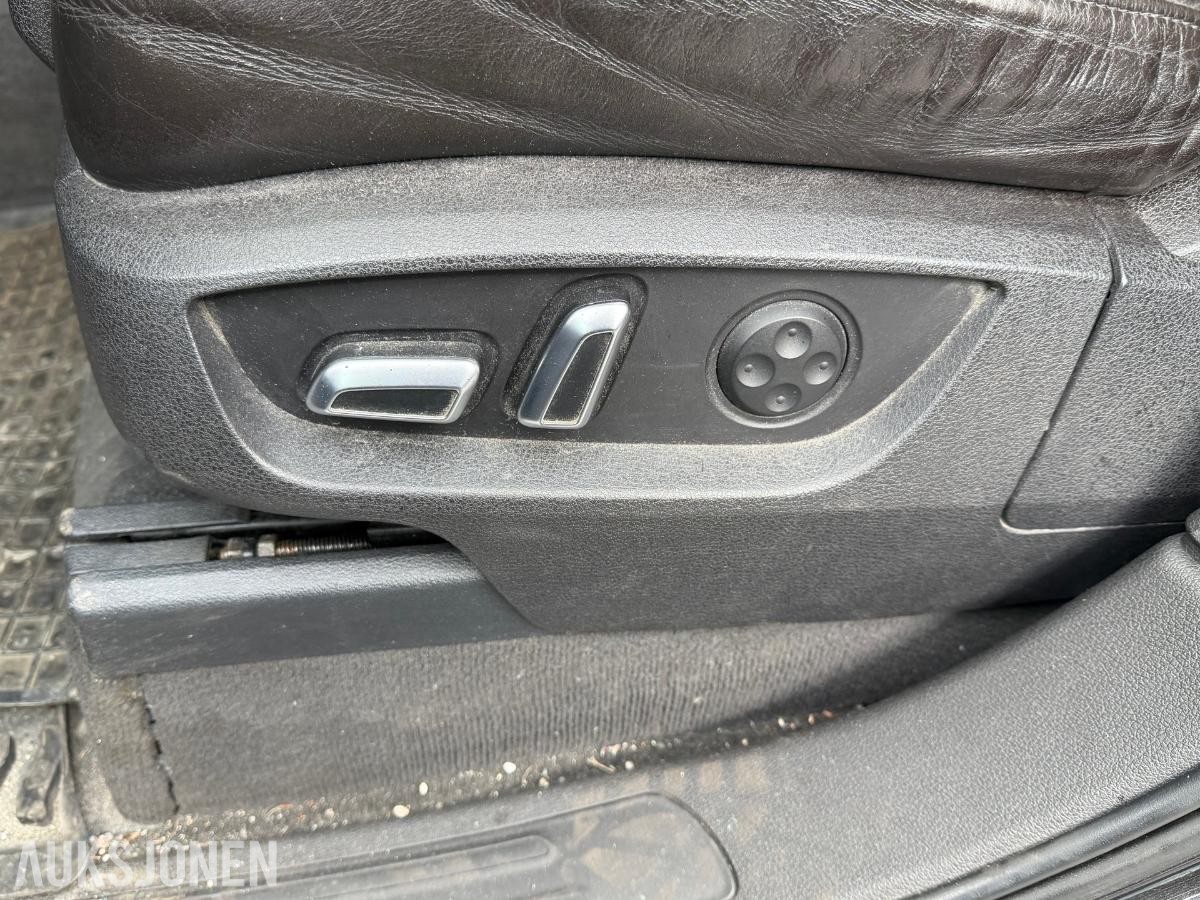 2011 Audi Q7, 3.0-239 D QUATTRO, 229096km