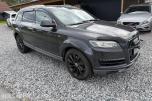 2011 Audi Q7, 3.0-239 D QUATTRO, 229096km