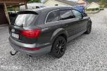 2011 Audi Q7, 3.0-239 D QUATTRO, 229096km