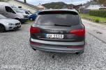 2011 Audi Q7, 3.0-239 D QUATTRO, 229096km