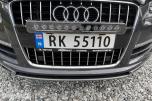 2011 Audi Q7, 3.0-239 D QUATTRO, 229096km