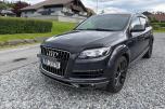 2011 Audi Q7, 3.0-239 D QUATTRO, 229096km