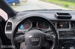 2011 Audi Q7, 3.0-239 D QUATTRO, 229096km