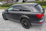 2011 Audi Q7, 3.0-239 D QUATTRO, 229096km