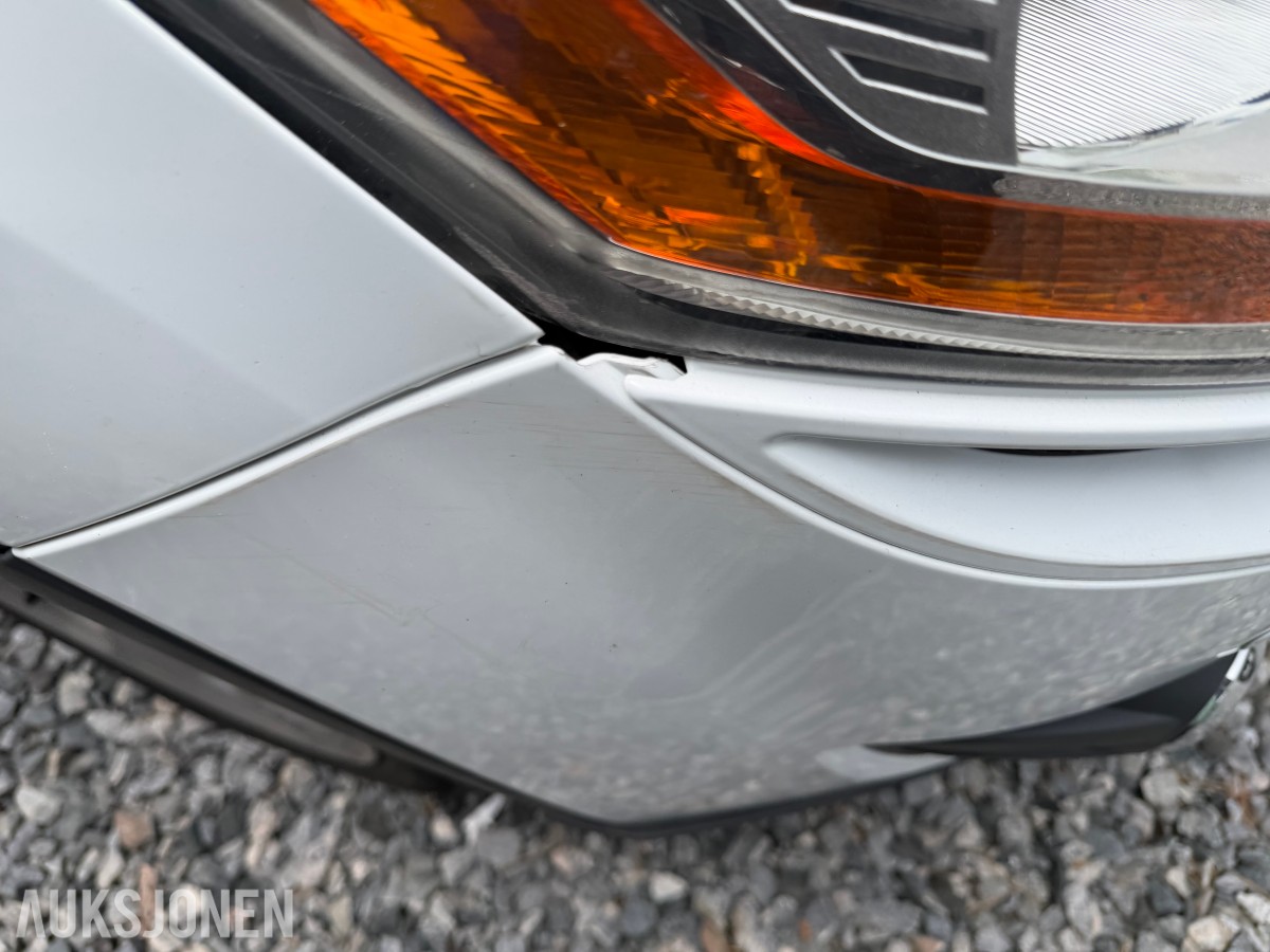 2010 Ford KUGA 2.0-163 D AWD