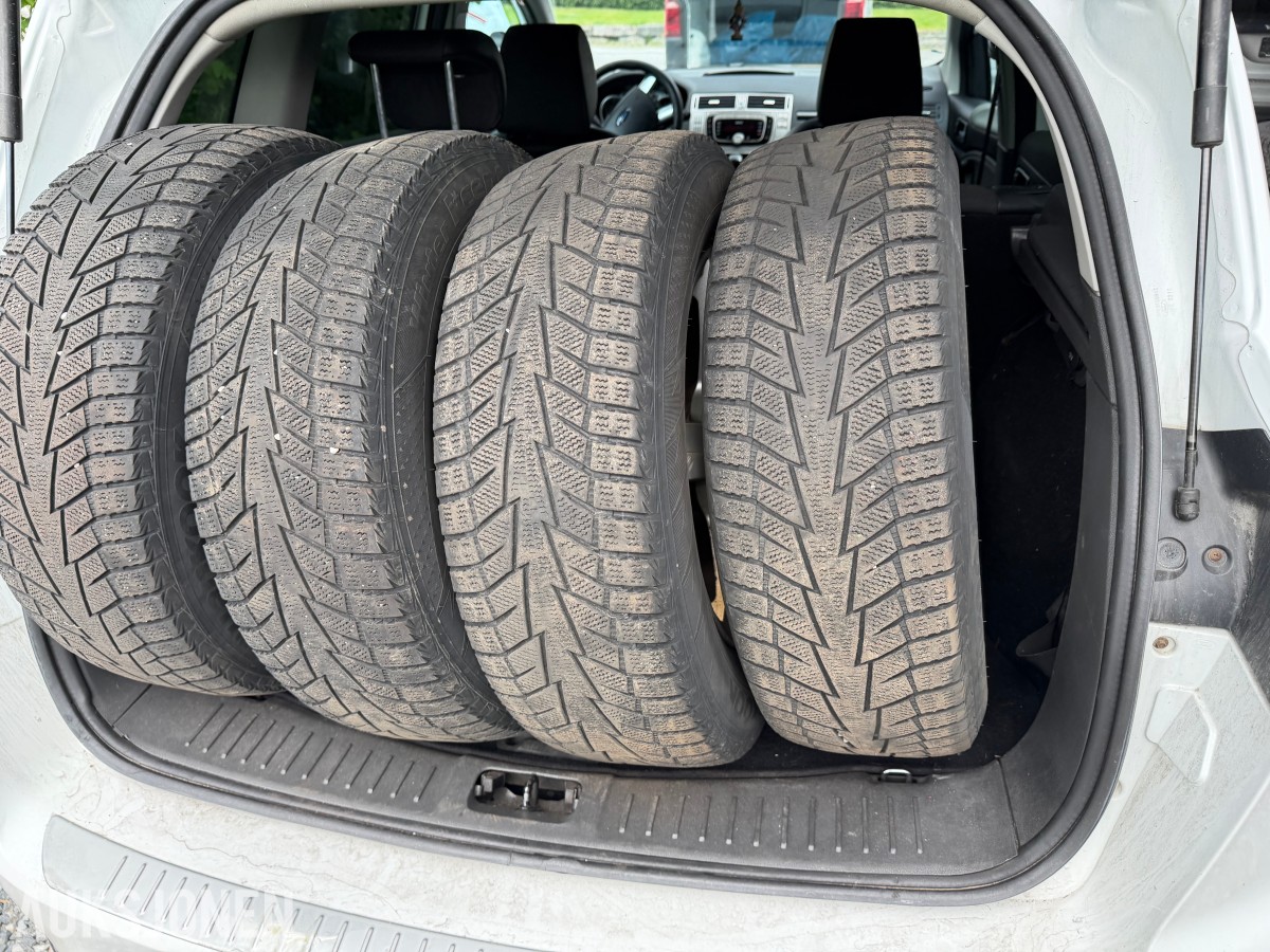 2010 Ford KUGA 2.0-163 D AWD