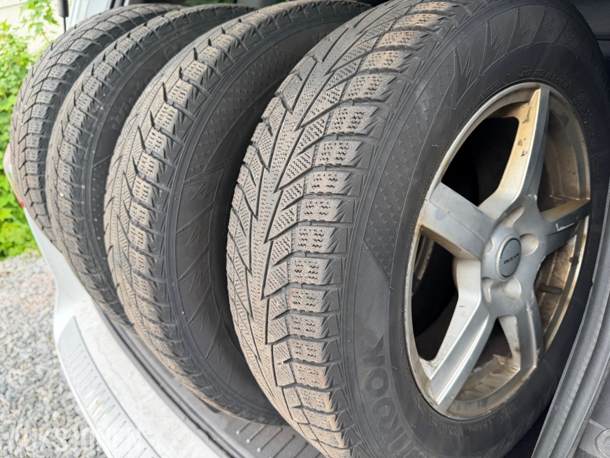 2010 Ford KUGA 2.0-163 D AWD