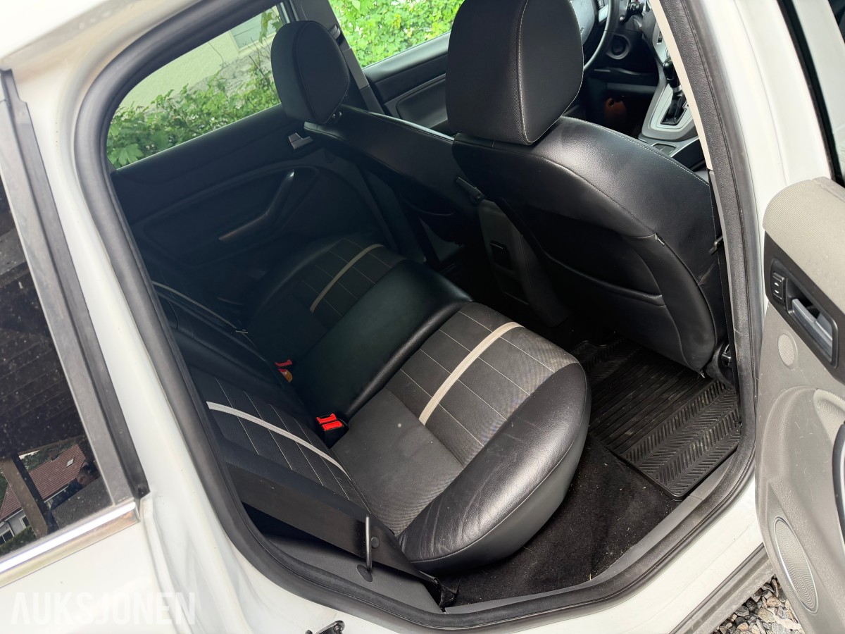 2010 Ford KUGA 2.0-163 D AWD