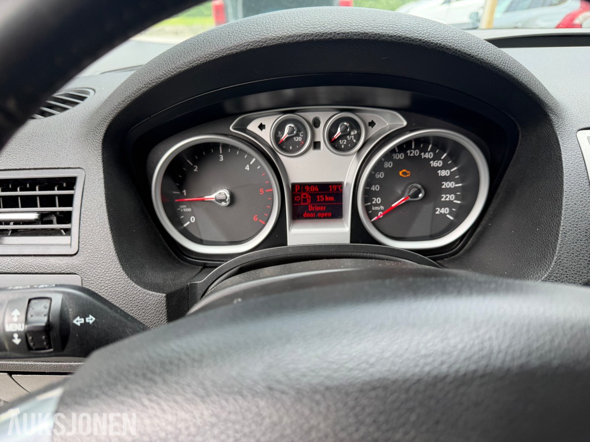2010 Ford KUGA 2.0-163 D AWD