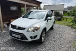 2010 Ford KUGA 2.0-163 D AWD