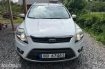 2010 Ford KUGA 2.0-163 D AWD