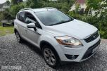 2010 Ford KUGA 2.0-163 D AWD
