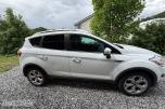 2010 Ford KUGA 2.0-163 D AWD
