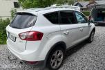 2010 Ford KUGA 2.0-163 D AWD