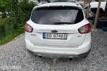 2010 Ford KUGA 2.0-163 D AWD