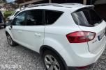 2010 Ford KUGA 2.0-163 D AWD