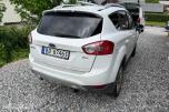 2010 Ford KUGA 2.0-163 D AWD