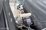 2010 Grand Rib med yamaha motor