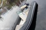 2010 Grand Rib med yamaha motor
