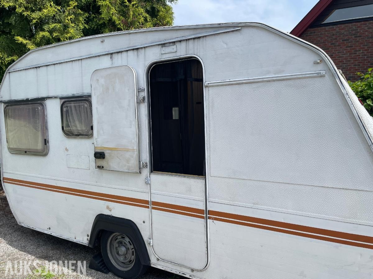 1985 Sprite Musketeer campingvogn