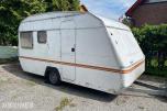 1985 Sprite Musketeer campingvogn 