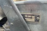 1985 Sprite Musketeer campingvogn 