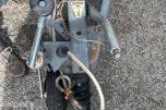 1985 Sprite Musketeer campingvogn 