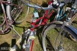 10 STK RETRO SYKLER | DBS | DIAMANT | PEUGEOT | CRESCENT M.FL.
