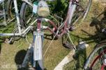 10 STK RETRO SYKLER | DBS | DIAMANT | PEUGEOT | CRESCENT M.FL.