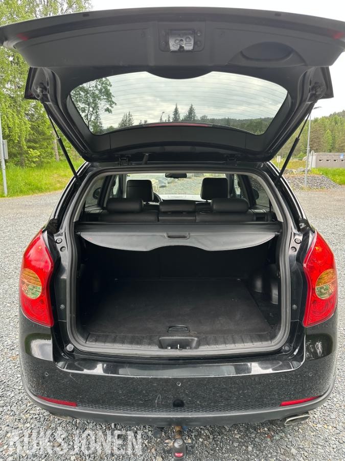 2013 Ssangyong Korando 2.0-148 D 4WD / 163000km