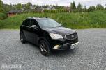 2013 Ssangyong Korando 2.0-148 D 4WD / 163000km