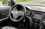 2013 Ssangyong Korando 2.0-148 D 4WD / 163000km