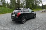 2013 Ssangyong Korando 2.0-148 D 4WD / 163000km