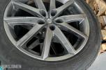 2013 Ssangyong Korando 2.0-148 D 4WD / 163000km