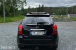 2013 Ssangyong Korando 2.0-148 D 4WD / 163000km