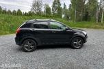 2013 Ssangyong Korando 2.0-148 D 4WD / 163000km