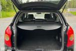 2013 Ssangyong Korando 2.0-148 D 4WD / 163000km