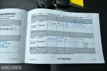 2013 Ssangyong Korando 2.0-148 D 4WD / 163000km