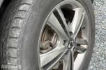 2013 Ssangyong Korando 2.0-148 D 4WD / 163000km