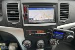 2013 Ssangyong Korando 2.0-148 D 4WD / 163000km